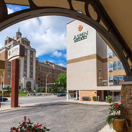 Отель Aspen Select Рочестер Экстерьер фото